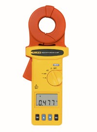 Fluke 1630 接地電阻鉗型測(cè)試儀