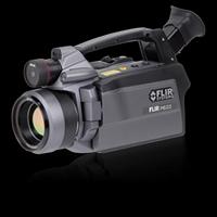 FLIR SC系列紅外熱像儀