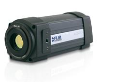 FLIR A320/A325 紅外熱像儀