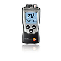 testo 810經(jīng)濟(jì)型兩用式溫度測(cè)溫儀